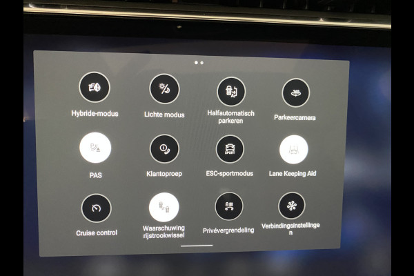 Lynk & Co 01 1.5 Panoramadak / Apple carplay android / 360 Camera / gelaagd glas
