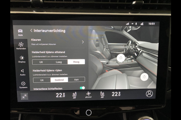 Lynk & Co 01 1.5 Panoramadak / Apple carplay android / 360 Camera / gelaagd glas
