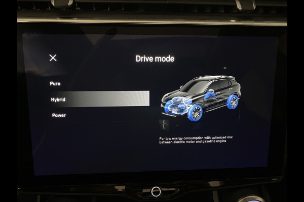 Lynk & Co 01 1.5 Panoramadak / Apple carplay android / 360 Camera / gelaagd glas
