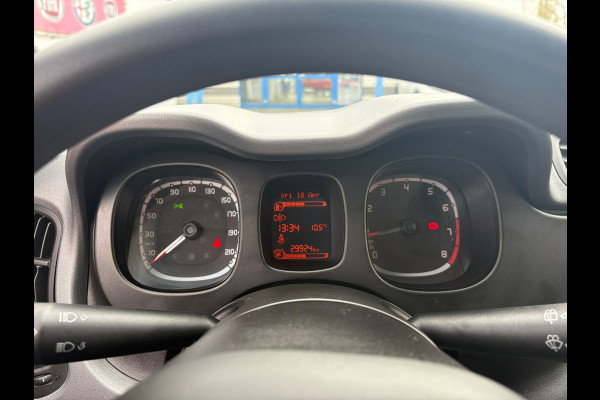 Fiat Panda 1.0 Hybrid City Life (RIJKLAARPRIJS/BOVAG)