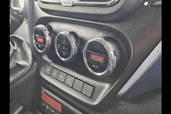 Iveco Daily 35C18 3.0L L4H2 Dubbellucht Automaat Navi Clima Trekhaak