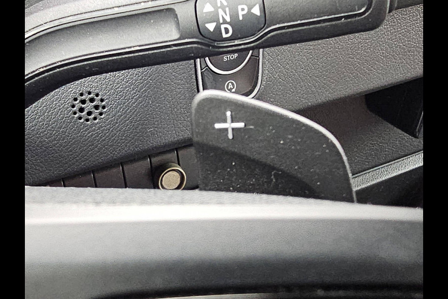 Mercedes-Benz Sprinter 515 Bakwagen Laadklep Dubbellucht Zijdeur Mbux Cruise