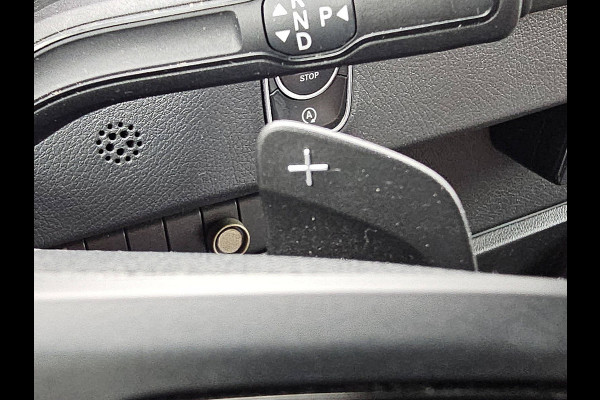 Mercedes-Benz Sprinter 515 Bakwagen Laadklep Dubbellucht Zijdeur Mbux Cruise