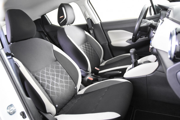 Nissan Micra 1.0 IG-T N-Design *1ste Eigenaar*Navigatie*Carplay*