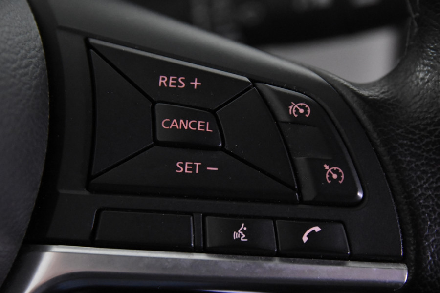 Nissan Micra 1.0 IG-T N-Design *1ste Eigenaar*Navigatie*Carplay*