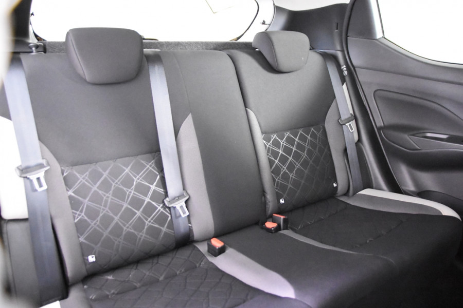 Nissan Micra 1.0 IG-T N-Design *1ste Eigenaar*Navigatie*Carplay*