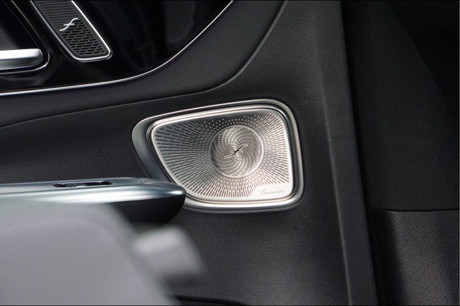 Mercedes-Benz GLC GLC 400 e 4MATIC AMG Line | Burmester Panorama Trekhaak Keyless Digital Winter