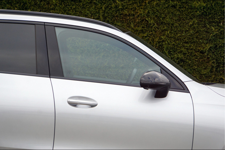 Mercedes-Benz GLC GLC 400 e 4MATIC AMG Line | Burmester Panorama Trekhaak Keyless Digital Winter