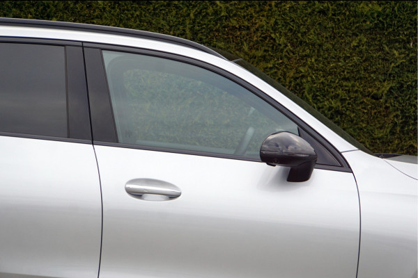 Mercedes-Benz GLC GLC 400 e 4MATIC AMG Line | Burmester Panorama Trekhaak Keyless Digital Winter