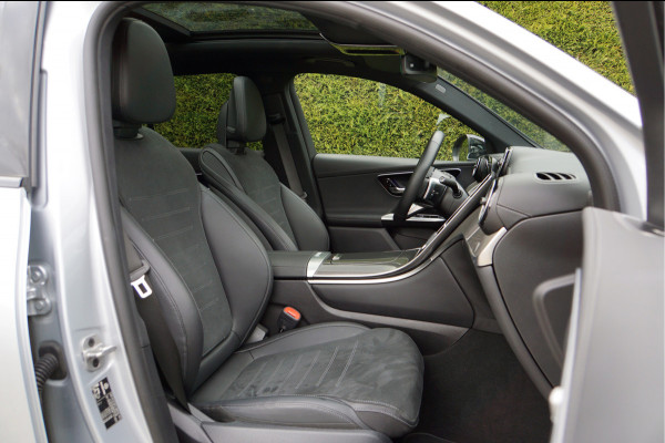 Mercedes-Benz GLC GLC 400 e 4MATIC AMG Line | Burmester Panorama Trekhaak Keyless Digital Winter