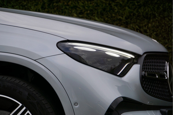 Mercedes-Benz GLC GLC 400 e 4MATIC AMG Line | Burmester Panorama Trekhaak Keyless Digital Winter