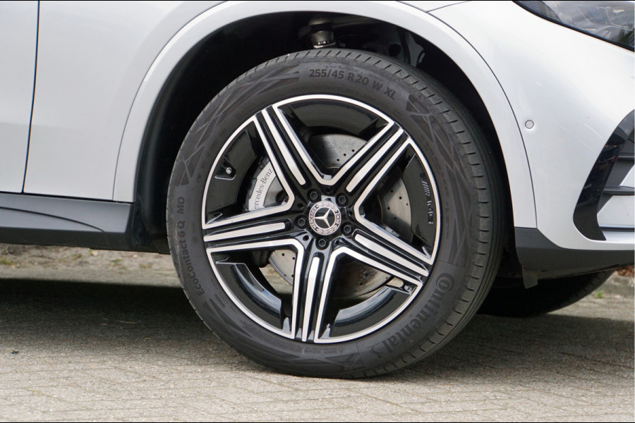 Mercedes-Benz GLC GLC 400 e 4MATIC AMG Line | Burmester Panorama Trekhaak Keyless Digital Winter