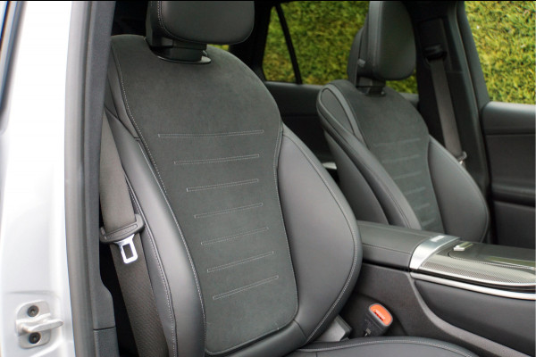 Mercedes-Benz GLC GLC 400 e 4MATIC AMG Line | Burmester Panorama Trekhaak Keyless Digital Winter