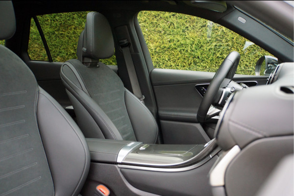 Mercedes-Benz GLC GLC 400 e 4MATIC AMG Line | Burmester Panorama Trekhaak Keyless Digital Winter