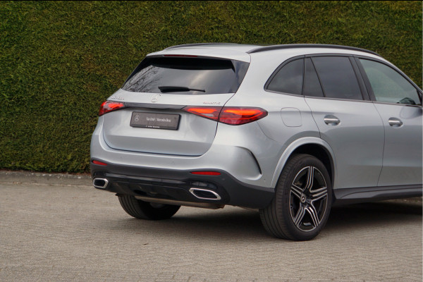 Mercedes-Benz GLC GLC 400 e 4MATIC AMG Line | Burmester Panorama Trekhaak Keyless Digital Winter