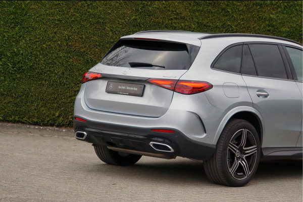 Mercedes-Benz GLC GLC 400 e 4MATIC AMG Line | Burmester Panorama Trekhaak Keyless Digital Winter