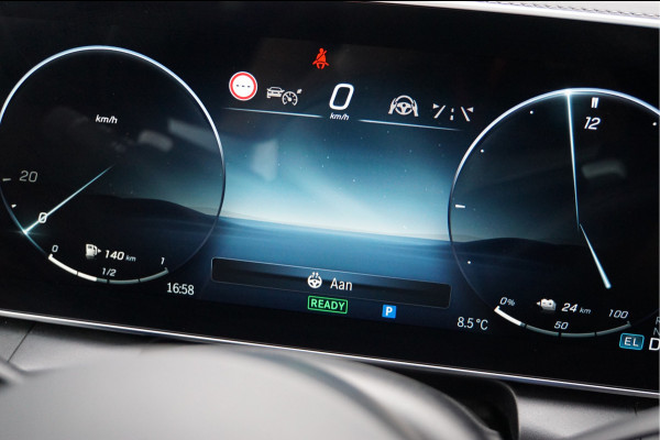 Mercedes-Benz GLC GLC 400 e 4MATIC AMG Line | Burmester Panorama Trekhaak Keyless Digital Winter