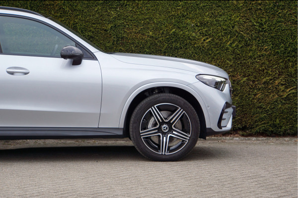 Mercedes-Benz GLC GLC 400 e 4MATIC AMG Line | Burmester Panorama Trekhaak Keyless Digital Winter