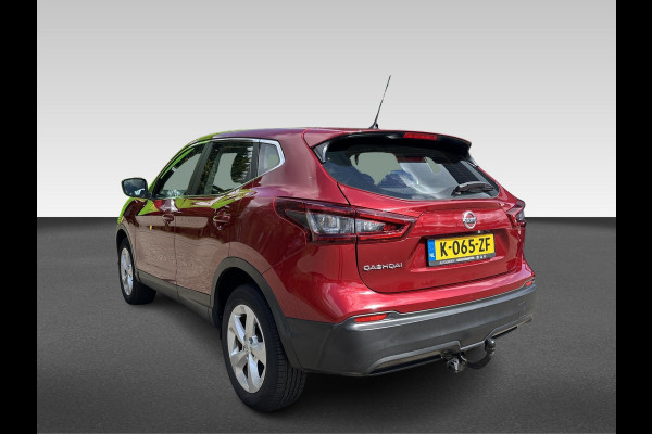 Nissan QASHQAI 1.3 DIG-T Acces Edition | Camera | Trekhaak | Airco