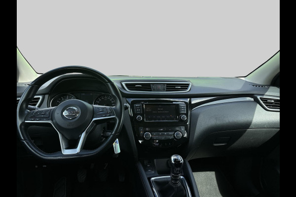 Nissan QASHQAI 1.3 DIG-T Acces Edition | Camera | Trekhaak | Airco