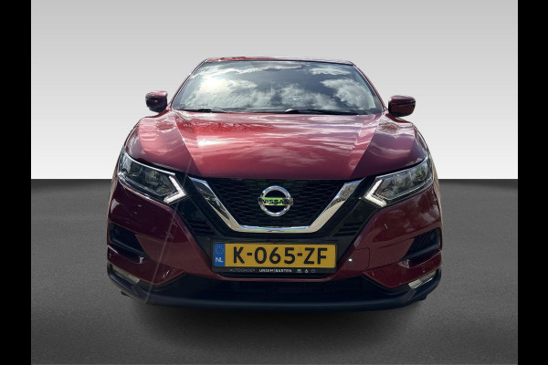 Nissan QASHQAI 1.3 DIG-T Acces Edition | Camera | Trekhaak | Airco