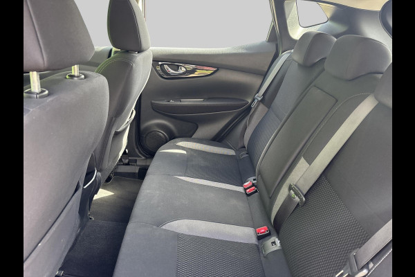 Nissan QASHQAI 1.3 DIG-T Acces Edition | Camera | Trekhaak | Airco