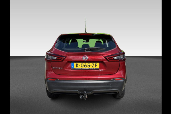 Nissan QASHQAI 1.3 DIG-T Acces Edition | Camera | Trekhaak | Airco