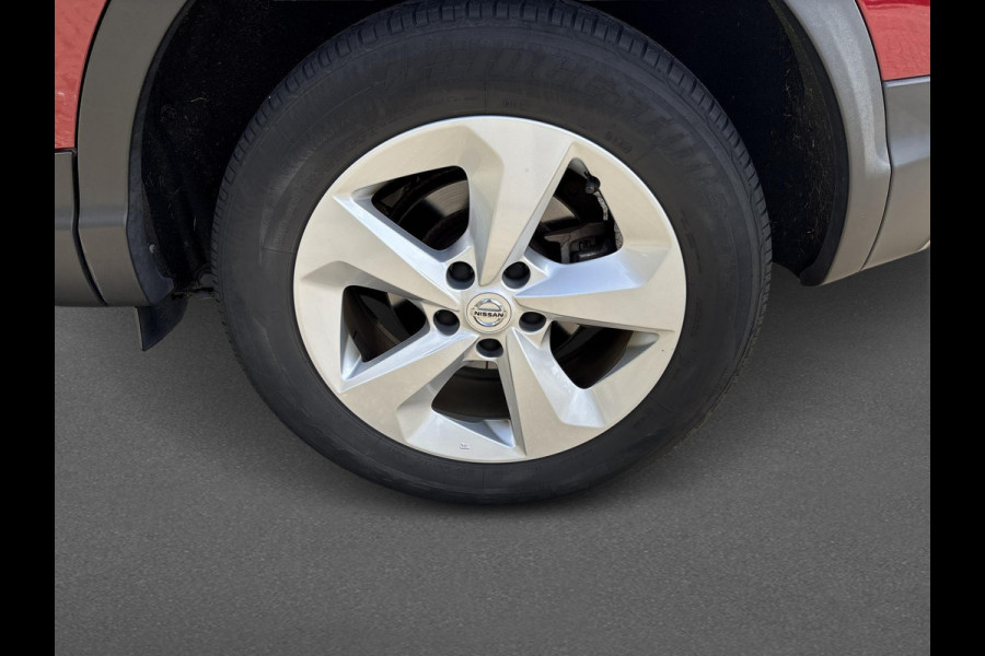 Nissan QASHQAI 1.3 DIG-T Acces Edition | Camera | Trekhaak | Airco