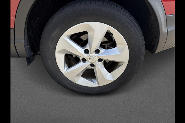 Nissan QASHQAI 1.3 DIG-T Acces Edition | Camera | Trekhaak | Airco