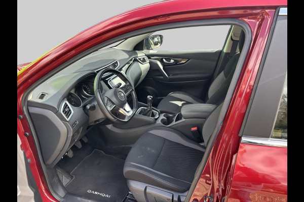 Nissan QASHQAI 1.3 DIG-T Acces Edition | Camera | Trekhaak | Airco