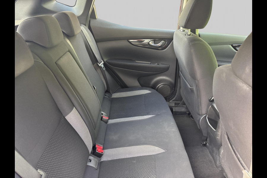 Nissan QASHQAI 1.3 DIG-T Acces Edition | Camera | Trekhaak | Airco