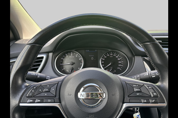 Nissan QASHQAI 1.3 DIG-T Acces Edition | Camera | Trekhaak | Airco