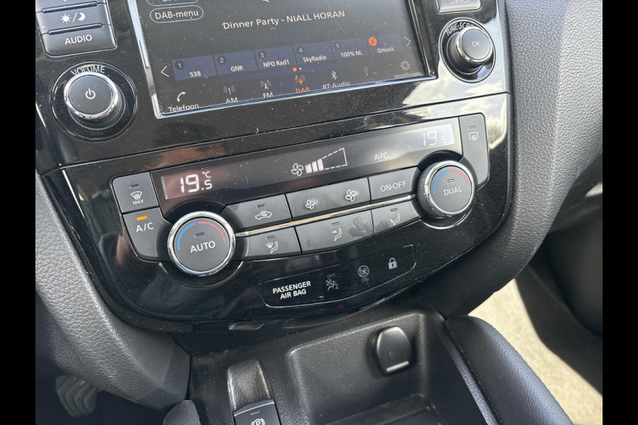 Nissan QASHQAI 1.3 DIG-T Acces Edition | Camera | Trekhaak | Airco