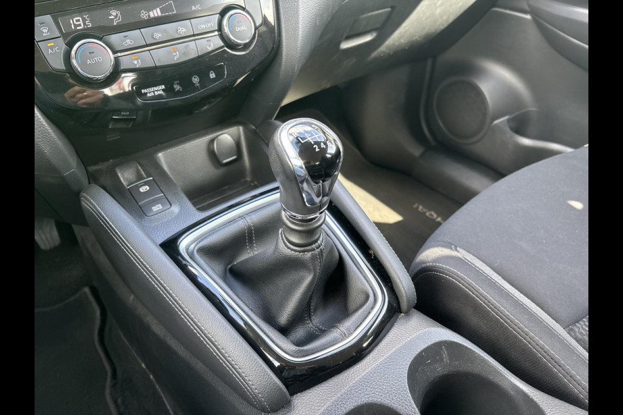 Nissan QASHQAI 1.3 DIG-T Acces Edition | Camera | Trekhaak | Airco