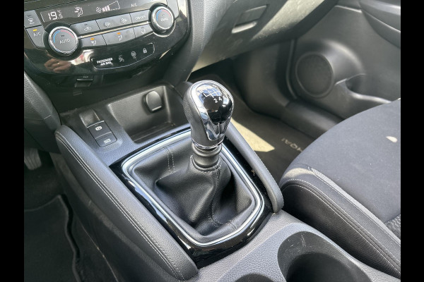 Nissan QASHQAI 1.3 DIG-T Acces Edition | Camera | Trekhaak | Airco