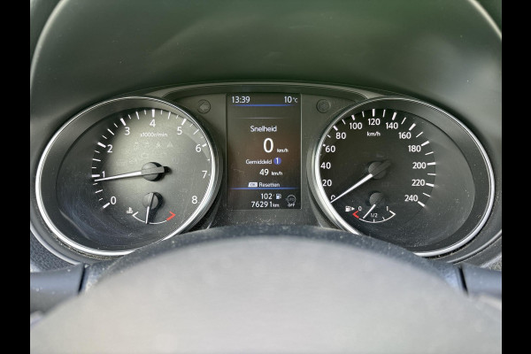 Nissan QASHQAI 1.3 DIG-T Acces Edition | Camera | Trekhaak | Airco