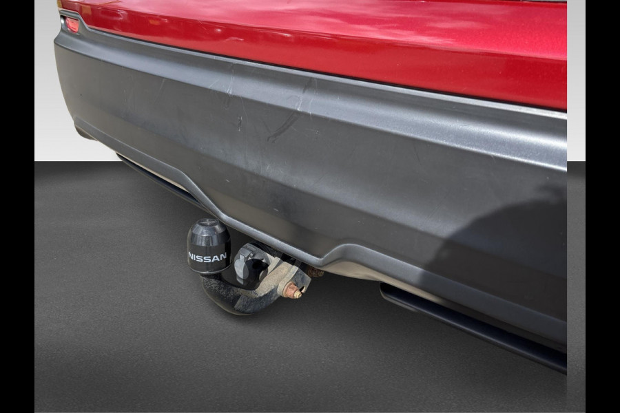 Nissan QASHQAI 1.3 DIG-T Acces Edition | Camera | Trekhaak | Airco