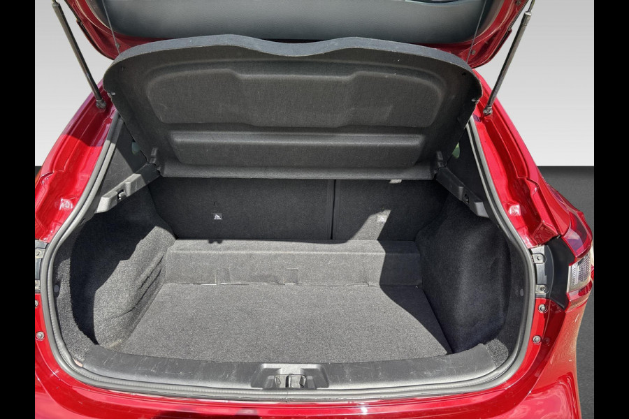Nissan QASHQAI 1.3 DIG-T Acces Edition | Camera | Trekhaak | Airco