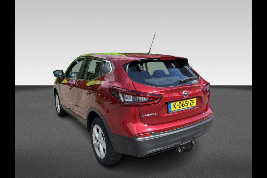 Nissan QASHQAI 1.3 DIG-T Acces Edition | Camera | Trekhaak | Airco