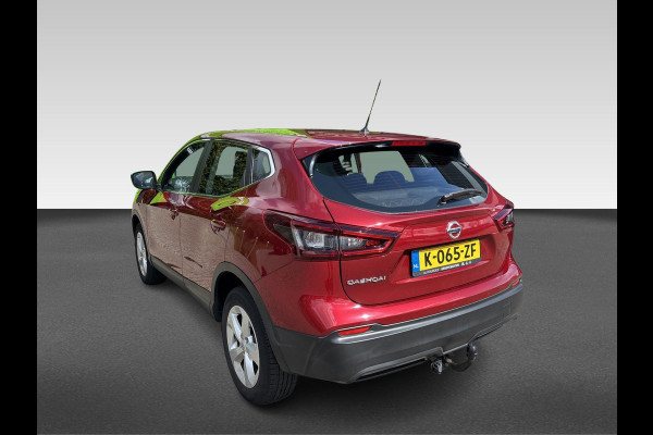 Nissan QASHQAI 1.3 DIG-T Acces Edition | Camera | Trekhaak | Airco