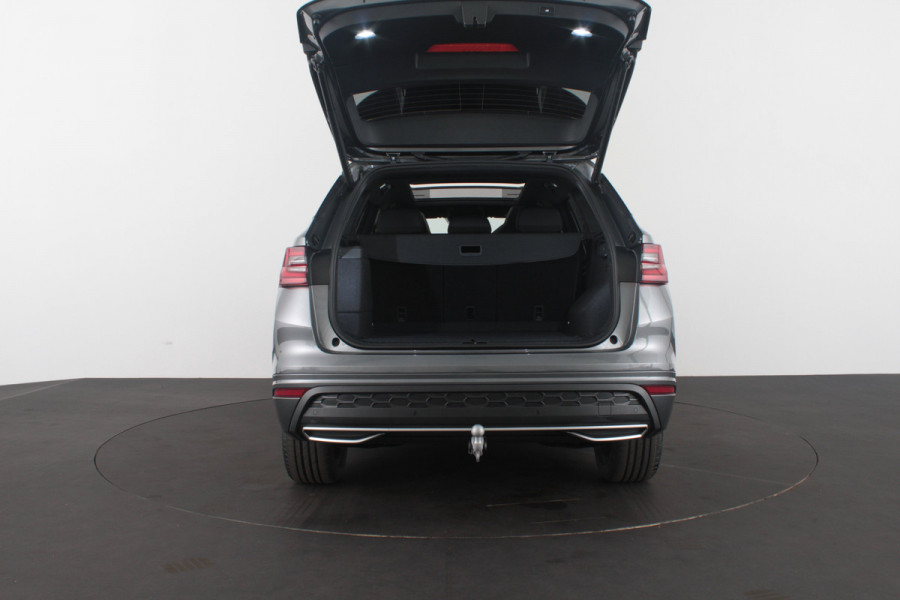 Škoda Kodiaq 1.5 TSI PHEV Sportline Business > Panorama/Trekhaak/Graphite Grey (nieuw)