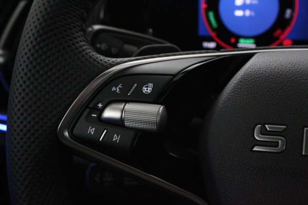 Škoda Kodiaq 1.5 TSI PHEV Sportline Business > Panorama/Trekhaak/Graphite Grey (nieuw)