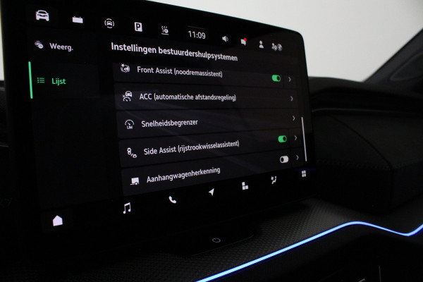 Škoda Kodiaq 1.5 TSI PHEV Sportline Business > Panorama/Trekhaak/Graphite Grey (nieuw)