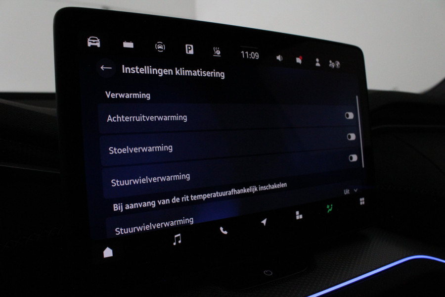 Škoda Kodiaq 1.5 TSI PHEV Sportline Business > Panorama/Trekhaak/Graphite Grey (nieuw)