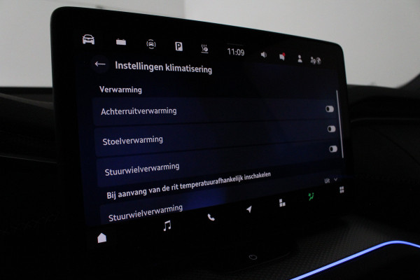 Škoda Kodiaq 1.5 TSI PHEV Sportline Business > Panorama/Trekhaak/Graphite Grey (nieuw)