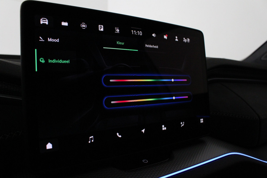 Škoda Kodiaq 1.5 TSI PHEV Sportline Business > Panorama/Trekhaak/Graphite Grey (nieuw)