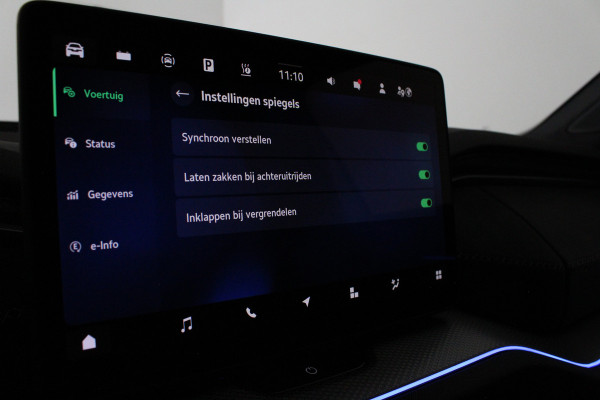 Škoda Kodiaq 1.5 TSI PHEV Sportline Business > Panorama/Trekhaak/Graphite Grey (nieuw)