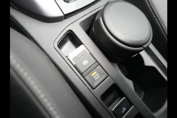 Volkswagen T-Roc Cabrio 1.5 TSI 2 x R-Line 150pk DSG Dealer O.H | Valcona Lederen Sportstoelen | Adaptive Cruise | Trekhaak Afn. | Beats Audio | IQ Drive | 19"L.M | Camera | Stuurverwarming |  Keyless | Matrix LED |