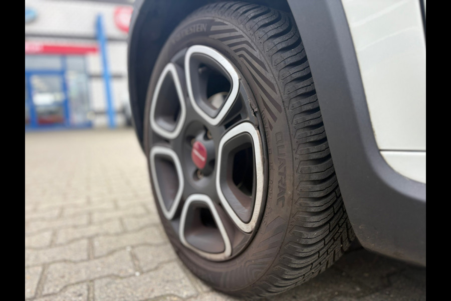 Fiat Panda 1.0 Hybrid City Life (RIJKLAARPRIJS/BOVAG)