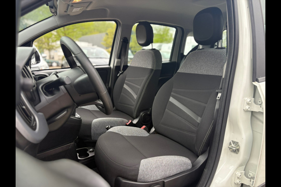 Fiat Panda 1.0 Hybrid City Life (RIJKLAARPRIJS/BOVAG)
